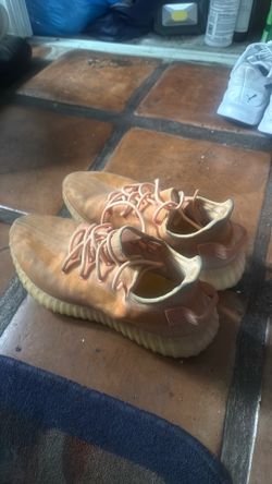 Yeezy 350 boost