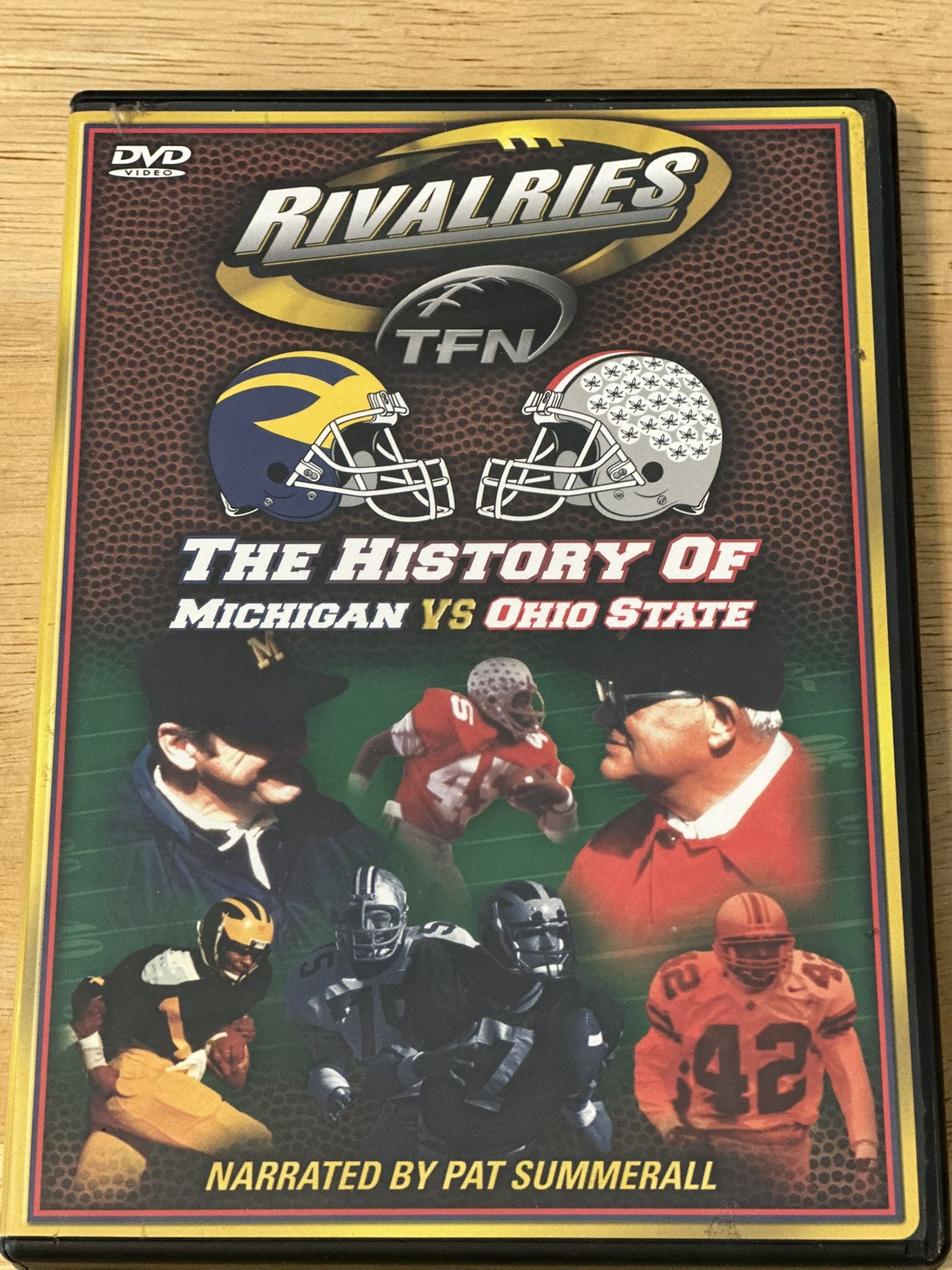 The History of Ohio State Football