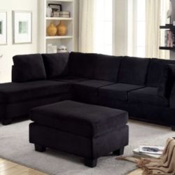Sectional Sofa
