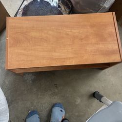 Shoe rack