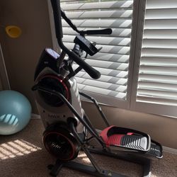 Bowflex Max Trainer M5