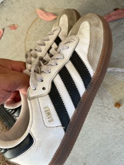 Adidas Samba 2 1/2