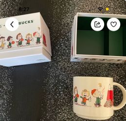 Starbucks-Snoopy-Miffy