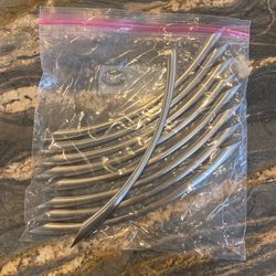 All 9 Drawer Pulls $1 Each