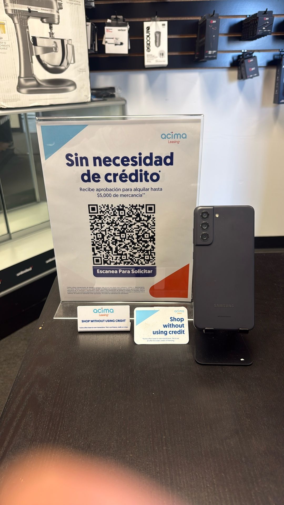 Samsung Galaxy S21 FE 5G 128GB Unlocked 