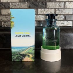 Louis Vuitton Pacific Chill 100ml Cologne