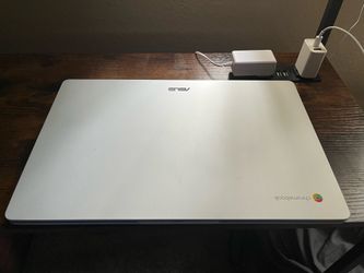 Chrome book