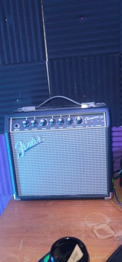 Fender Champion 20