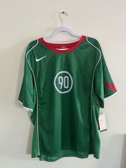 México T90 Remake Jersey