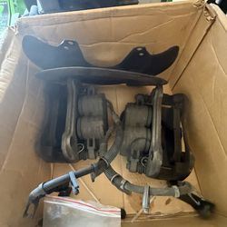 2010 Mustang gt parts