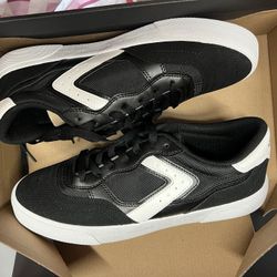 Size 9 Men’s Black Shoes$45 Or Best Offer 