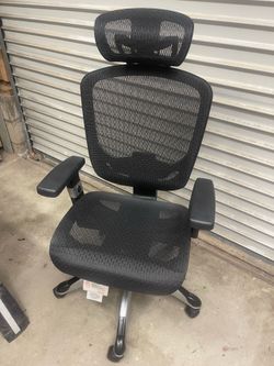 Desk Chair
