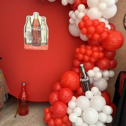 Balloon Garlands