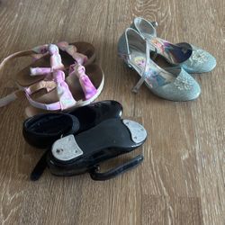 Girls Shoes