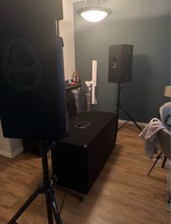 LIVE SOUND FOR EVENTS