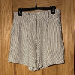 Old Navy High-Waist Shorts