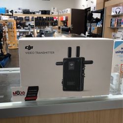 DJI WIRELESS VIDEO TRANSMITTER 