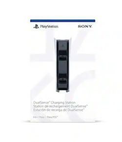 *NEW* DualSense Charging Station for PlayStation 5 PS5