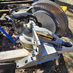 Miter Saw 12 In
