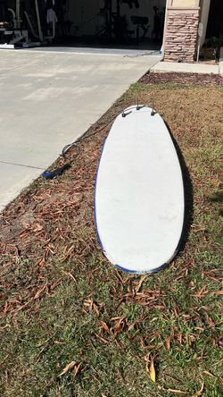 Free Surfboard