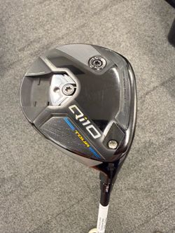 TaylorMade Qi10 Tour 3W