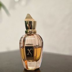 Xerjoff La Capitale    3ml▪︎Sample▪︎Decant▪︎Muestra