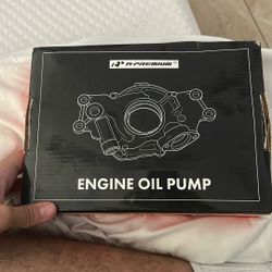 A-Premium 3.5L 3.7L Engine Oil Pump Compatible with Ford F-150, Explorer, Fusion, Edge, Transit-150, Mustang, Taurus, Expedition, Flex & Mazda 6, CX-9