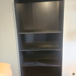 BILLY Ikea Bookshelf