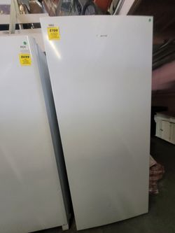 Freezer Frigidaire
