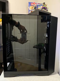 SKYTECH GAMING PC Case