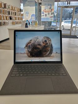 🎒 Budget-Friendly Surface Laptop – Starting from $599 with $1 to Take It Home! Lightweight, Sleek, and Ready for School