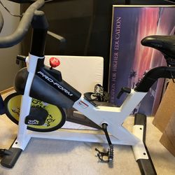 ProForm Tour De France Exercise Bike