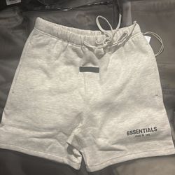 Essential shorts