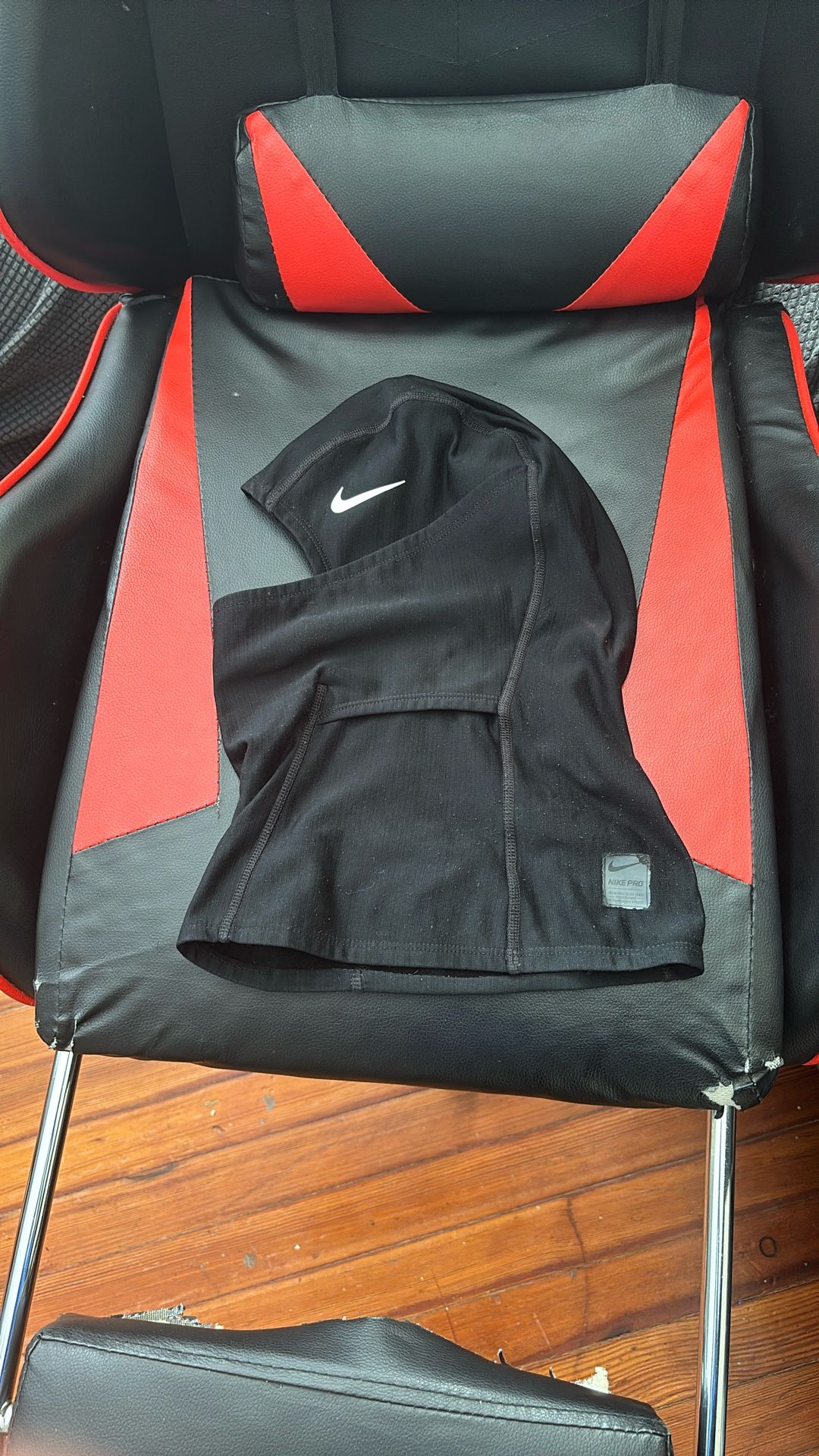 Nike Hyperwarm Ski Mask