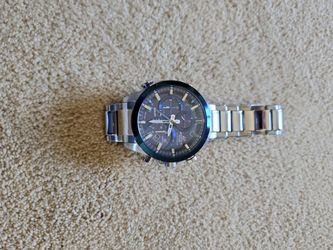 Casio Edifice EQB-501