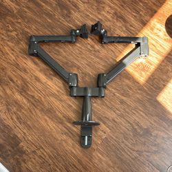 UPLIFT Dual Monitor Arms