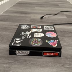 Ps4 Slim