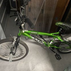 Chaos Bike