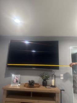 Samsung Flat Screen TV
