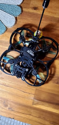 Geprc Cinelog 35 V2 Dji 03 Gps