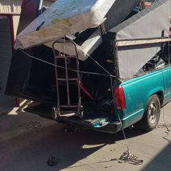 I Come Haul Off Stuff 