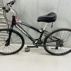 Diamondback Small