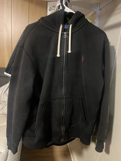 Polo Ralph Lauren Zip Up