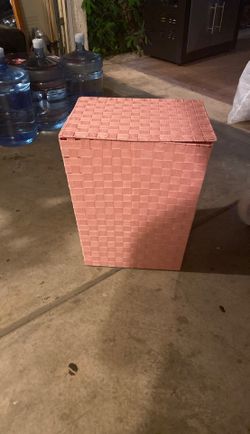 Pink Hamper