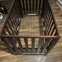 Baby Crib