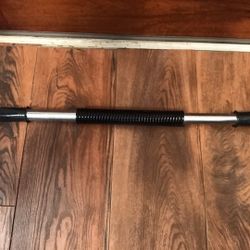 Super Mussles Strength Builder Bar