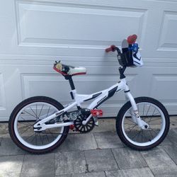 Kids Star Wars Bicycle