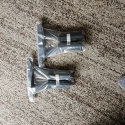 2X Samsung 43" TV Legs