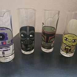Star Wars Shot Glasses for Sale in Port Orchard, WA - OfferUp
