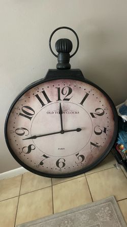 Big clock